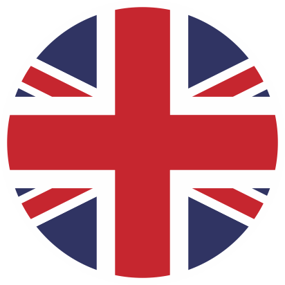 English flag